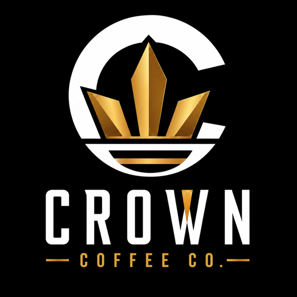 Crown Coffee Co